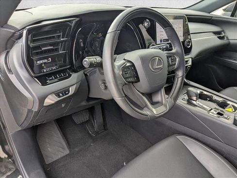 Used 2023 Lexus RX 350h w/ Accessory Package (2T) image 10