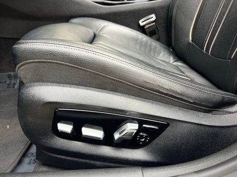Used 2017 BMW 540i 540i image 37