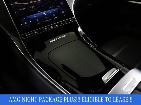 Certified 2026 Mercedes-Benz GLC 43 AMG 4MATIC image 25