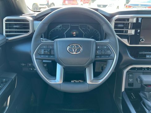 New 2026 Toyota Tundra SR5 AWD/4WD image 12