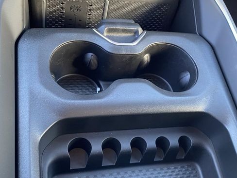 New 2026 RAM 1500 Big Horn image 24