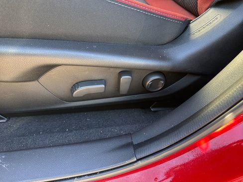 Used 2025 Subaru Impreza RS w/ Popular Package #3 image 11