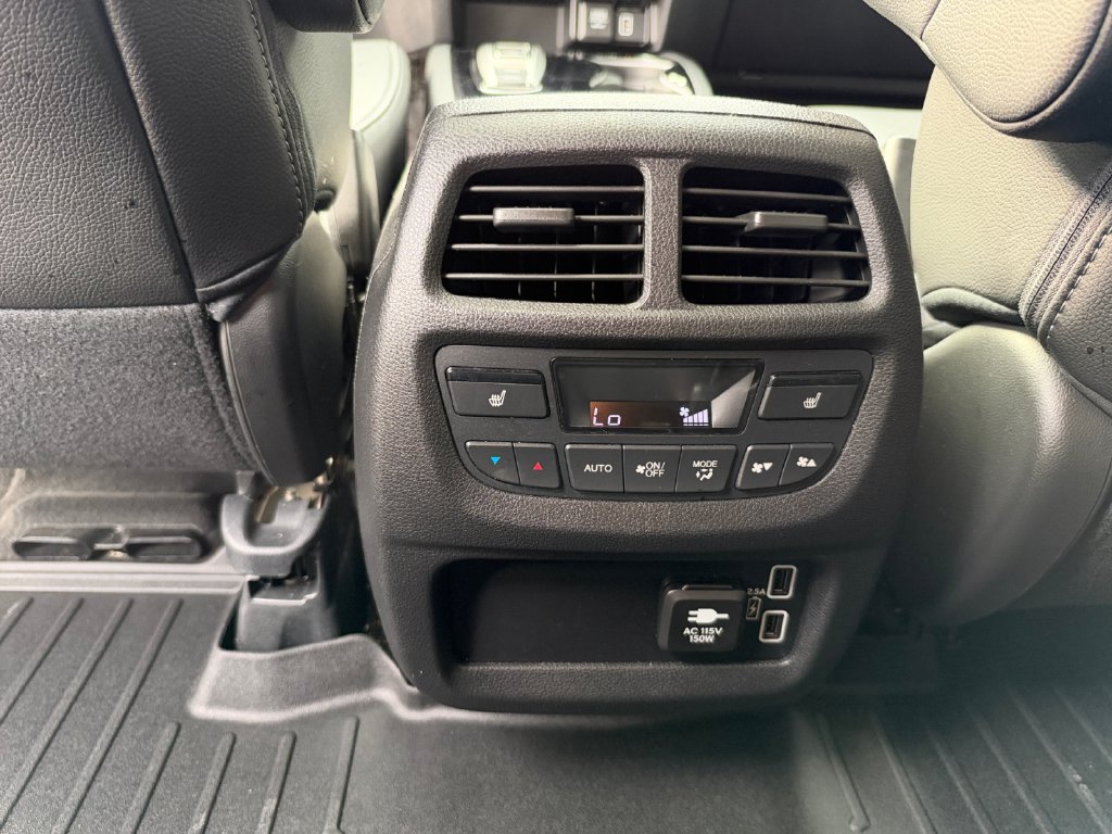 Used 2019 Honda Passport Touring image 24