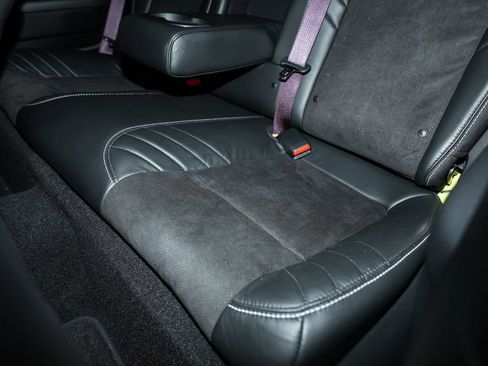 Used 2023 Dodge Challenger SRT Hellcat Redeye RWD image 49