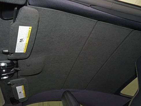 Used 2026 Porsche 911 Carrera 4 GTS image 21