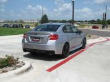 Used 2021 Subaru WRX Premium w/ Popular Package #3 (IZT) image 3