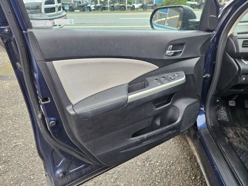 Used 2015 Honda CR-V EX-L image 24