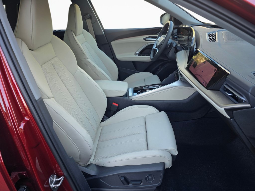 New 2026 Audi Q5 Premium AWD/4WD image 26