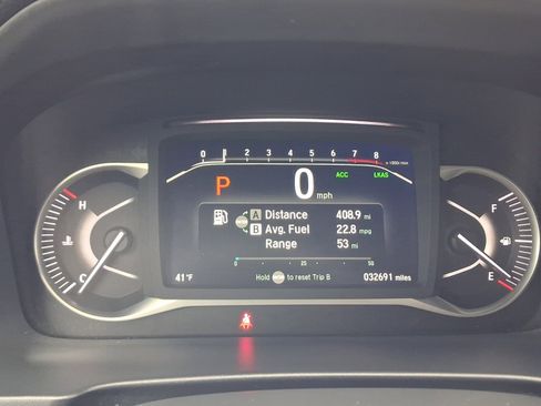 Used 2023 Honda Passport EX-L image 28