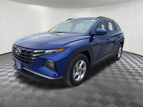 Used 2024 Hyundai Tucson SEL image 4