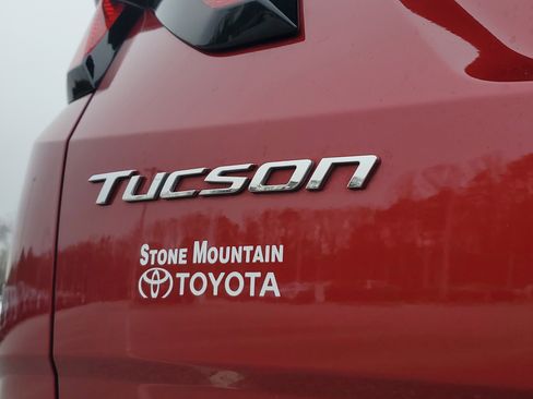 Used 2024 Hyundai Tucson SEL image 8