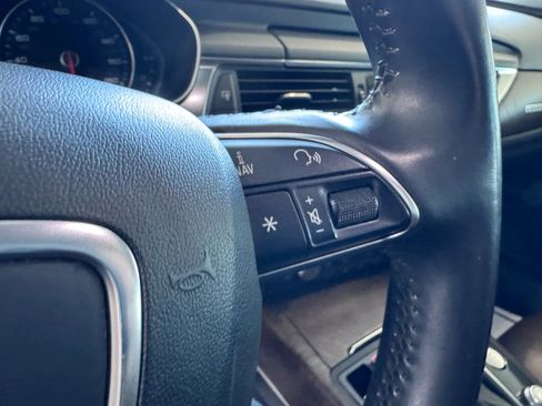 Used 2012 Audi A6 3.0T Prestige w/ Prestige Pkg image 27