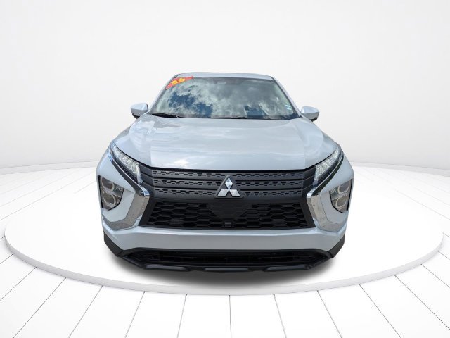 New 2026 Mitsubishi Eclipse Cross ES AWD/4WD image 9