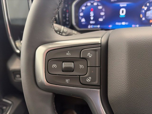New 2026 Chevrolet Silverado 1500 RST w/ RST Select Package AWD/4WD image 17