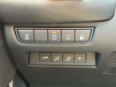 New 2026 MAZDA CX-50 2.5 Hybrid w/ Premium Plus Pkg image 11