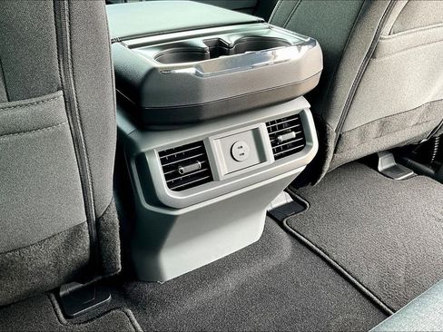 New 2026 Ford F150 XLT AWD/4WD image 17
