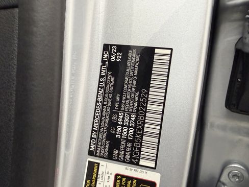 Used 2024 Mercedes-Benz GLE 450 GLE 450 image 56