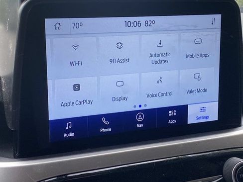 Used 2020 Ford Escape SE AWD/4WD image 11
