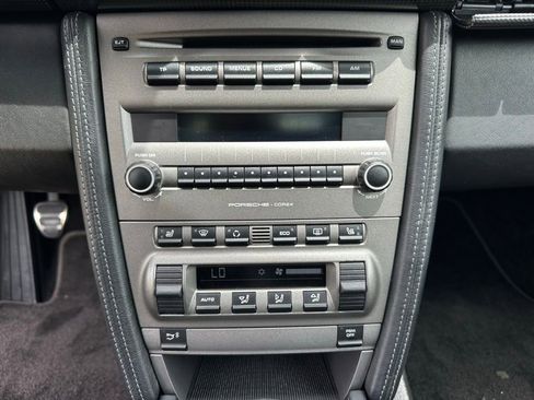 Used 2006 Porsche Cayman S RWD image 25