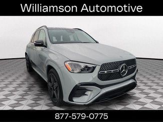 Used 2025 Mercedes-Benz GLE 350 4MATIC video 1