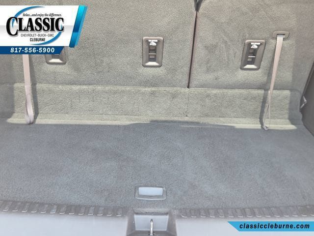 Used 2026 Buick Enclave Preferred FWD image 31
