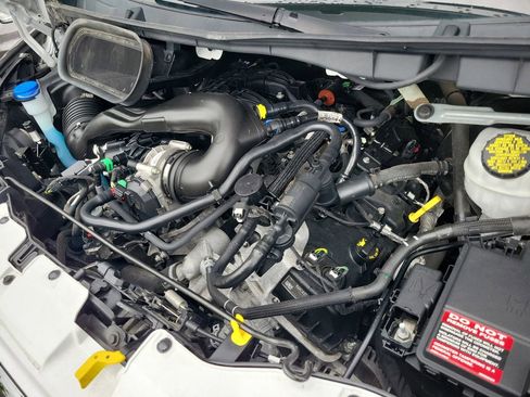 Used 2022 Ford Transit 250 Low Roof w/ Exterior Upgrade Package image 39