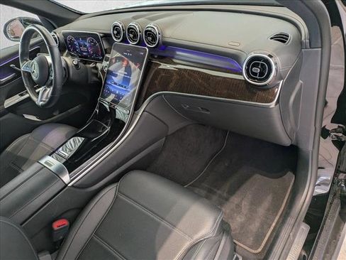 Used 2023 Mercedes-Benz GLC 300 GLC 300 image 23