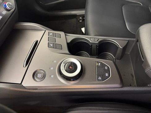New 2026 Kia Sportage EX AWD/4WD image 34