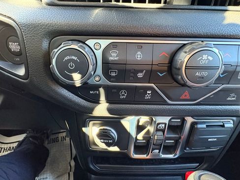 New 2026 Jeep Wrangler Sport S image 26