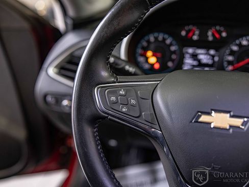 Used 2020 Chevrolet Malibu RS w/ LPO, Convenience Package 1 image 24