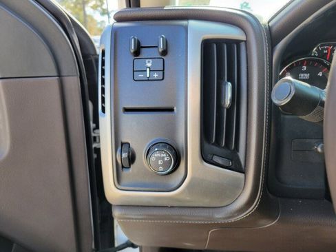 Used 2016 GMC Sierra 1500 SLT w/ SLT Premium Package image 17