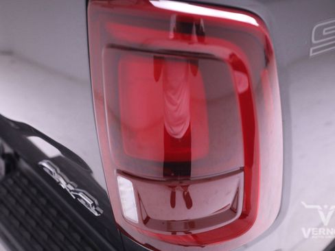 New 2025 RAM 2500 Laramie w/ Sport Appearance Package image 45