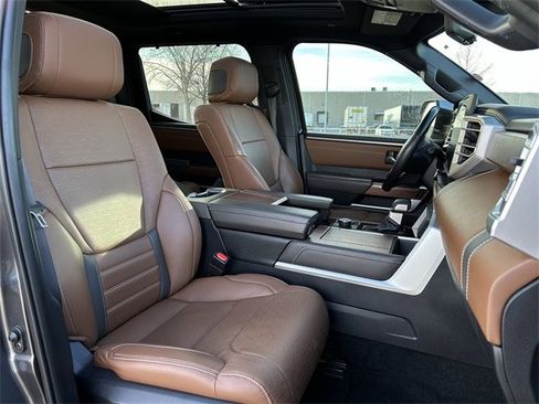 Used 2024 Toyota Tundra 1794 Edition image 29