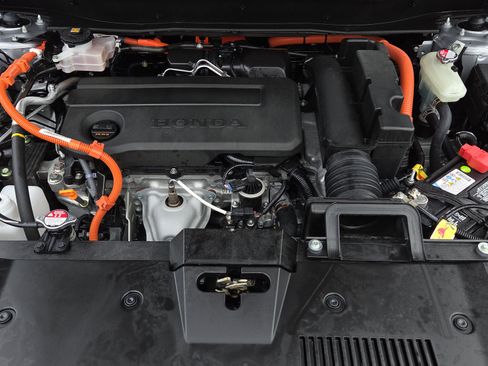 Used 2025 Honda CR-V Sport image 29