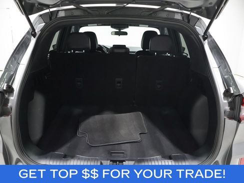 Used 2025 Ford Escape ST-Line AWD/4WD image 4