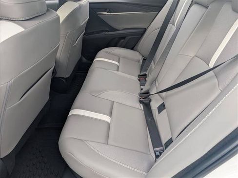 New 2026 Toyota Camry SE FWD image 14
