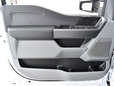 New 2026 Ford F350 XLT w/ XLT Premium Package image 25