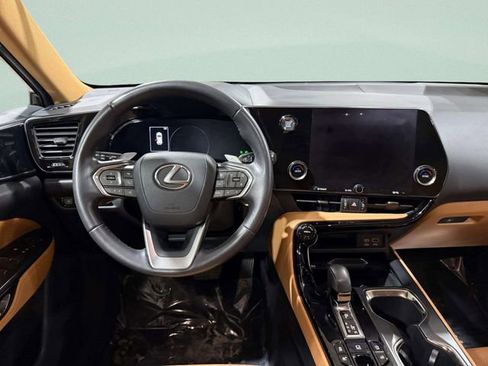 Used 2024 Lexus NX 350 AWD w/ Cold Area Package image 12