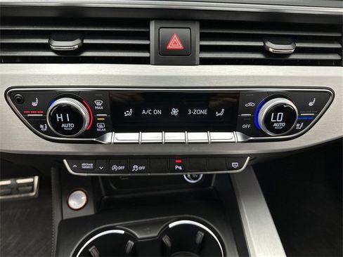 Used 2019 Audi S4 Premium Plus w/ Premium Plus Package image 19
