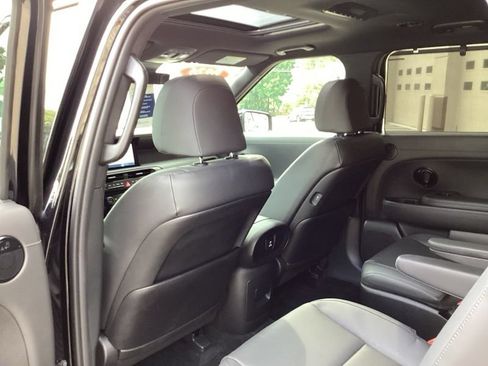 Certified 2026 Hyundai Palisade XRT Pro AWD/4WD image 21