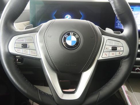 Certified 2023 BMW X7 xDrive40i w/ Premium Package image 22