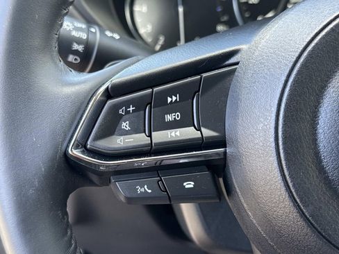 Certified 2023 MAZDA CX-5 AWD 2.5 S w/ Premium Package image 41