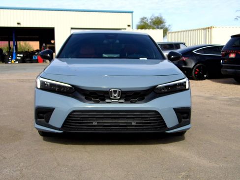 Used 2024 Honda Civic Sport image 3