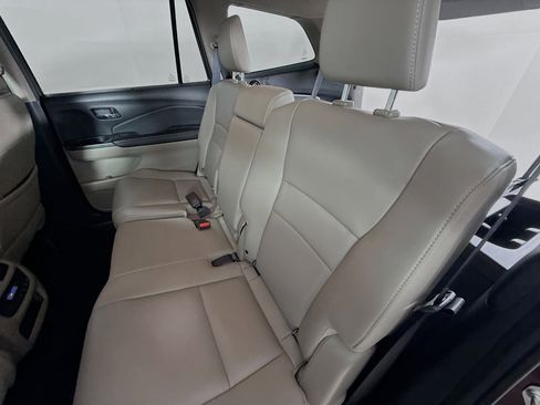 Certified 2022 Honda Pilot Special Edition image 29