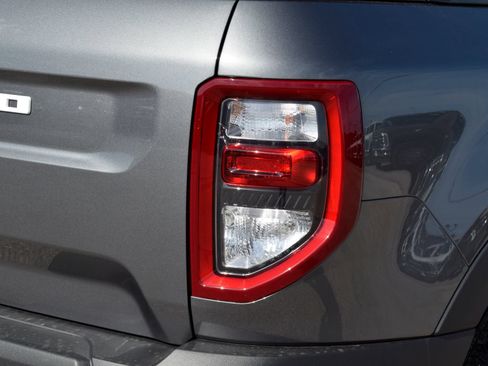 New 2026 Ford Bronco Sport Big Bend w/ Convenience Package AWD/4WD image 20