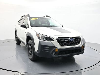 Used 2023 Subaru Outback Wilderness