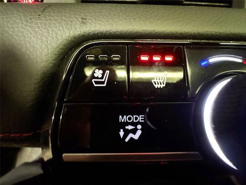 New 2026 Honda Pilot Black Edition image 15