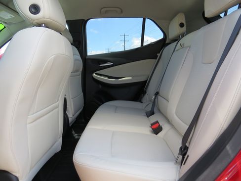 New 2026 Buick Encore GX Preferred w/ Comfort Package image 15