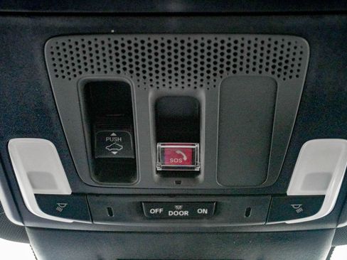 Certified 2026 Honda CR-V Sport-L image 27