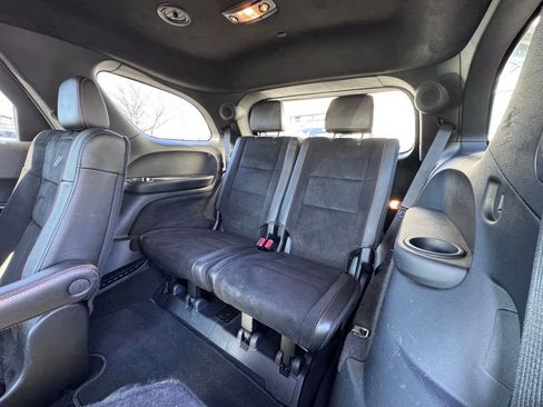 Used 2024 Dodge Durango R/T image 17